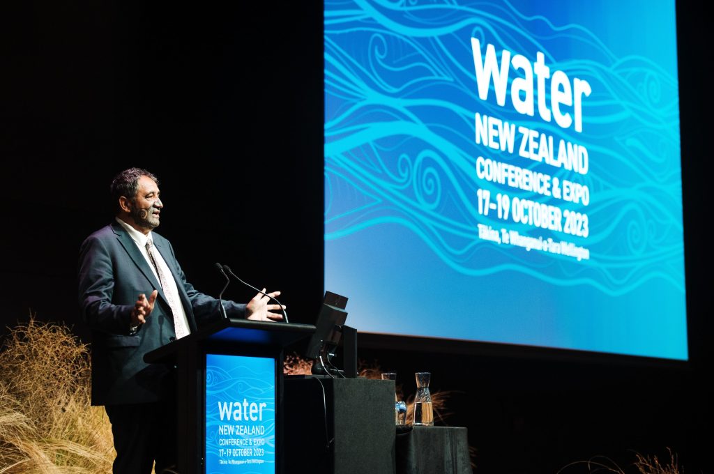 Water NZ Conference and Expo – 25 – 27 September 2024, Claudelands